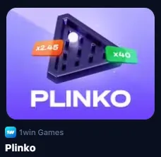 plinko game demo