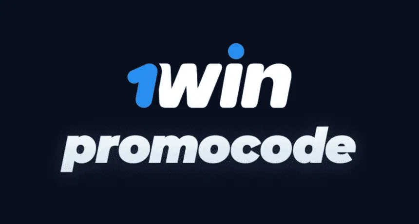 1win promo code